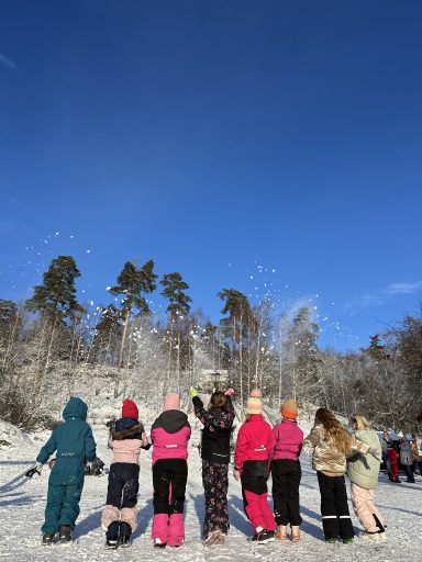 Neptunus månadsbrev